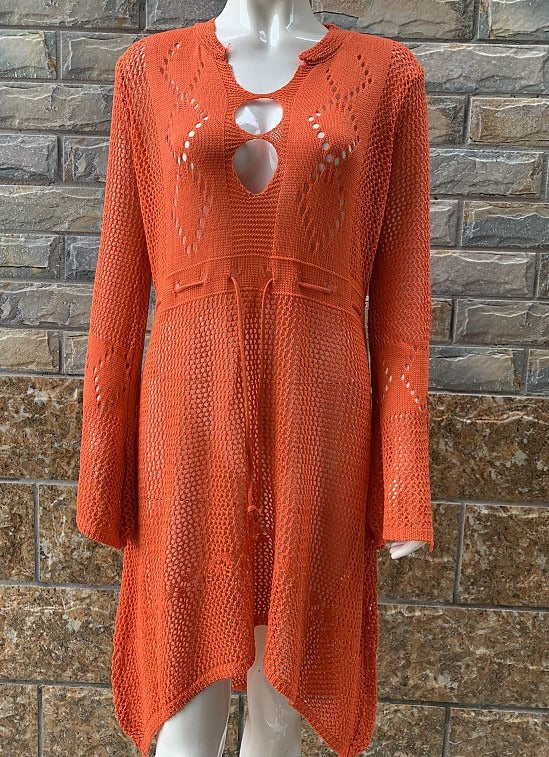 R3ceived Bikini American Knit Shirt - R3ceived