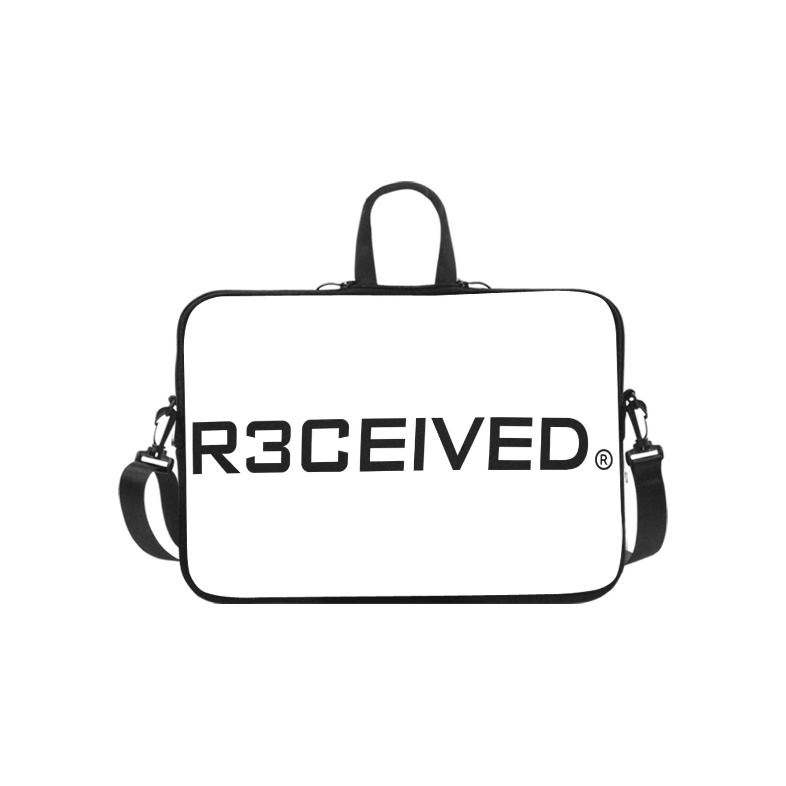 R3ceived Classic Sleeve bag for 10" Laptop - R3ceived