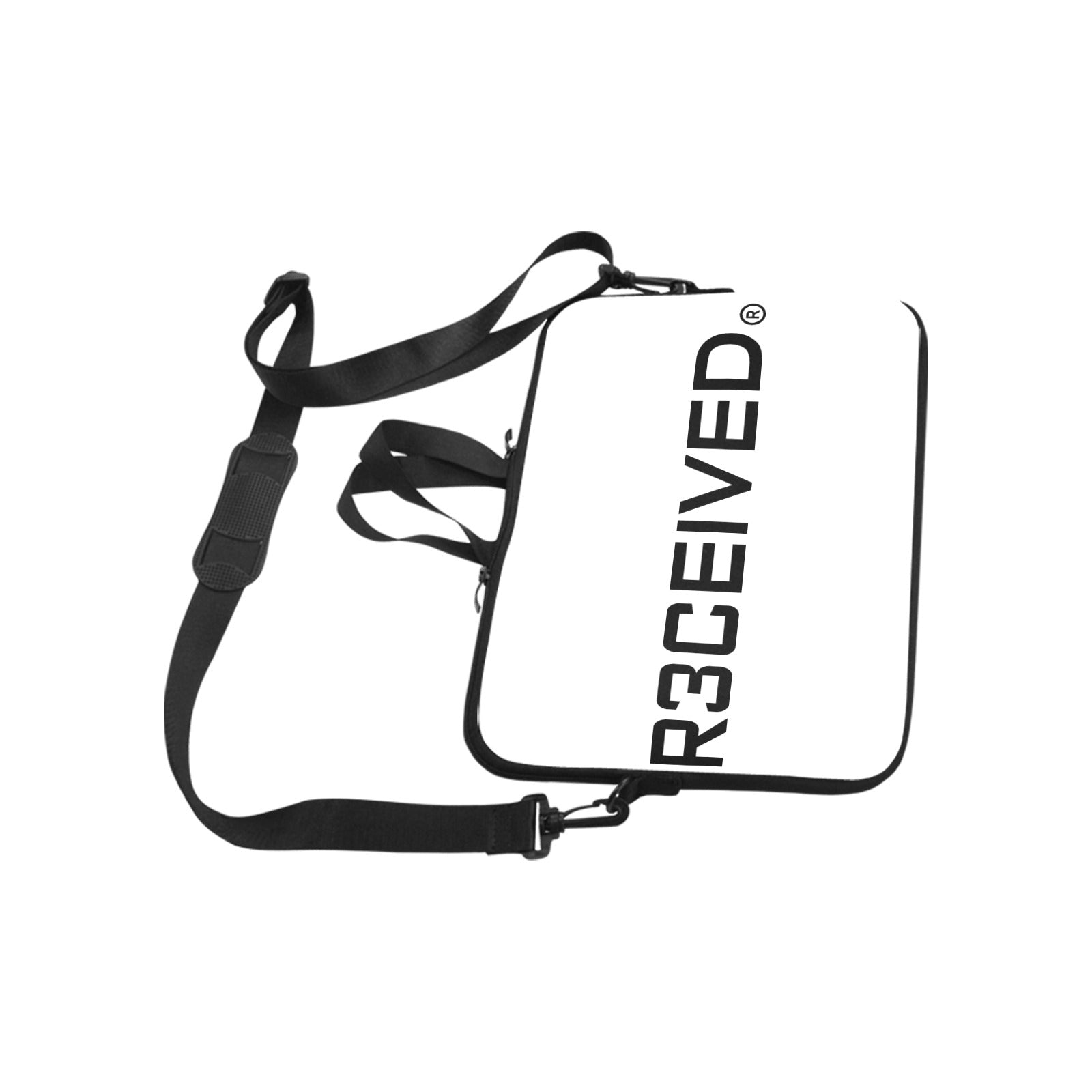 R3ceived Classic Sleeve bag for 10" Laptop - R3ceived
