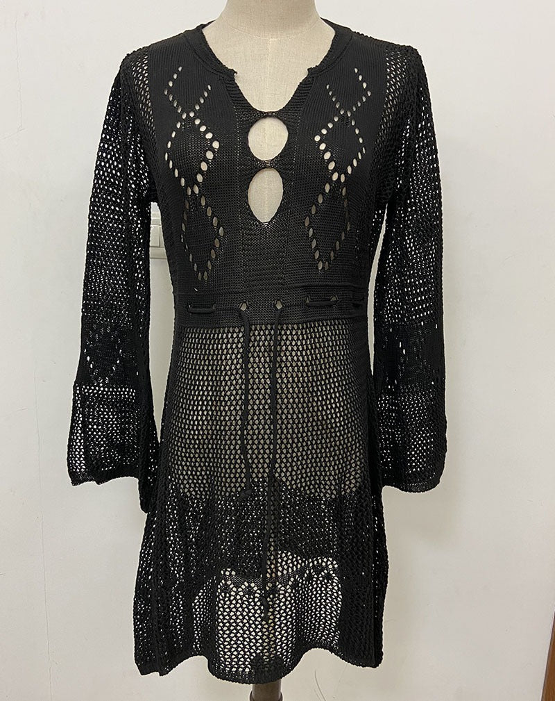 R3ceived Bikini American Knit Shirt - R3ceived