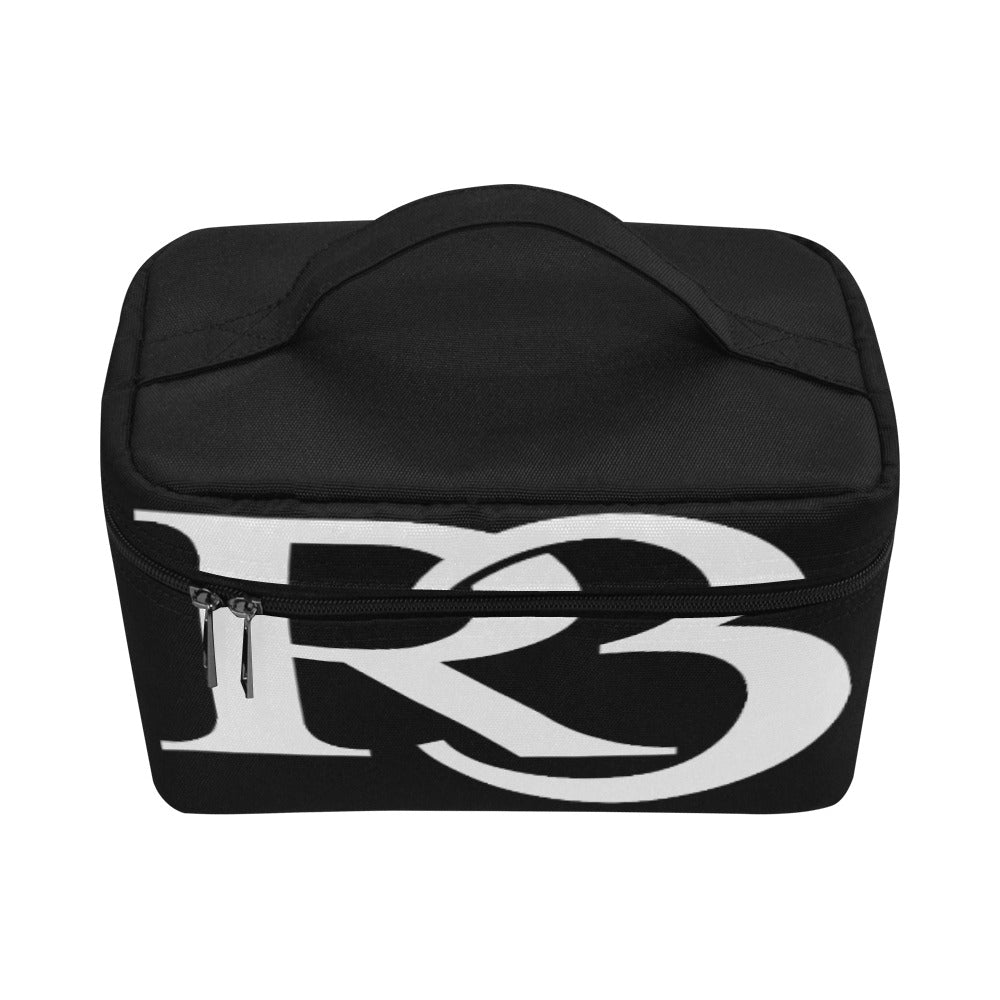 R3 Cosmetic bag (Large) - R3ceived