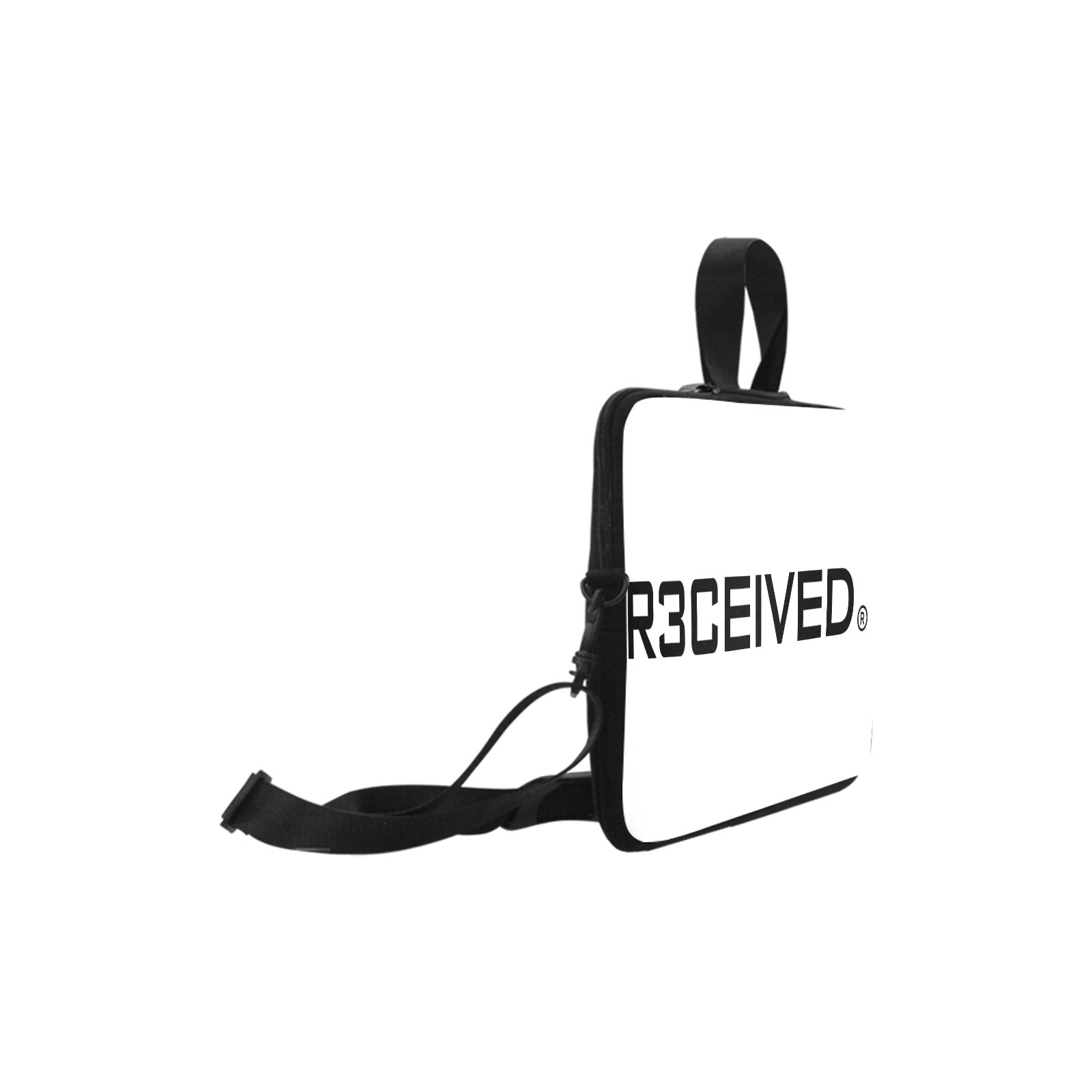 R3ceived Classic Sleeve bag for 10" Laptop - R3ceived