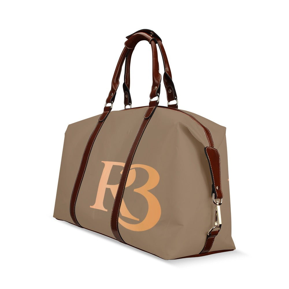 R3 Flight Bag R3ceived - R3ceived