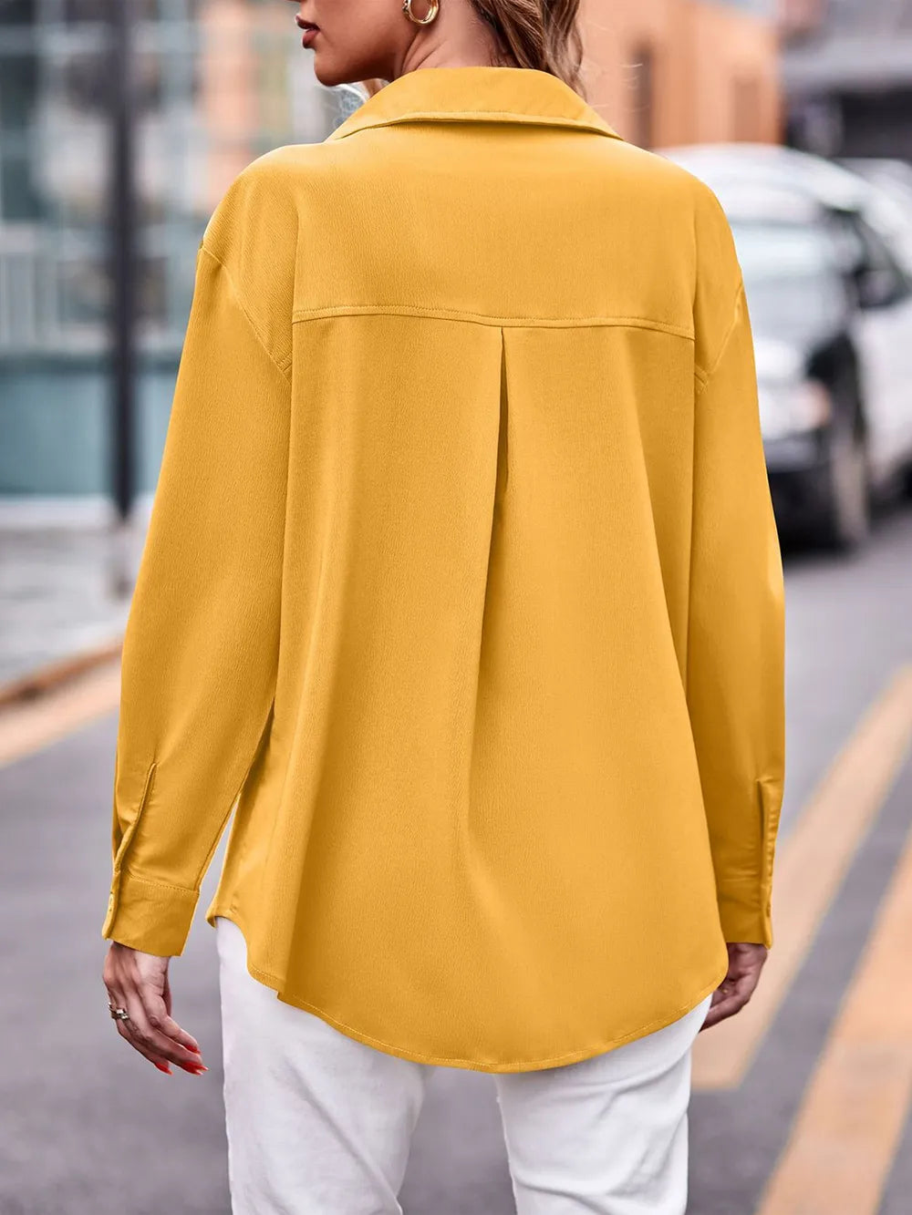 The City calm jacket
