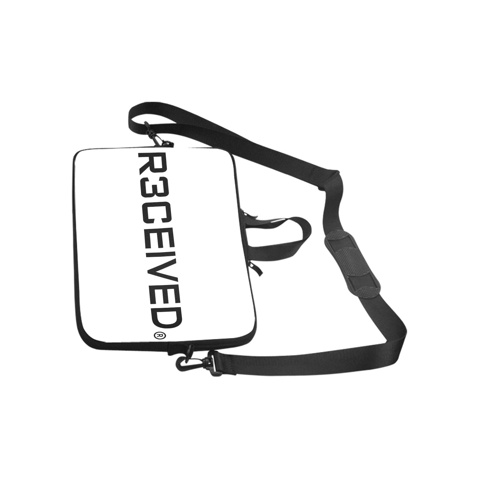 R3ceived Classic Sleeve bag for 10" Laptop - R3ceived