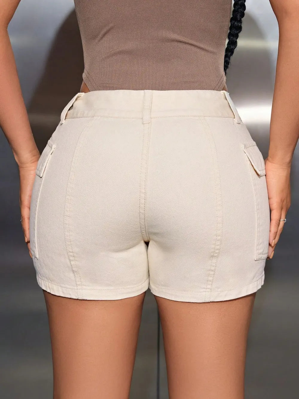 City sands shorts by R3CEIVED