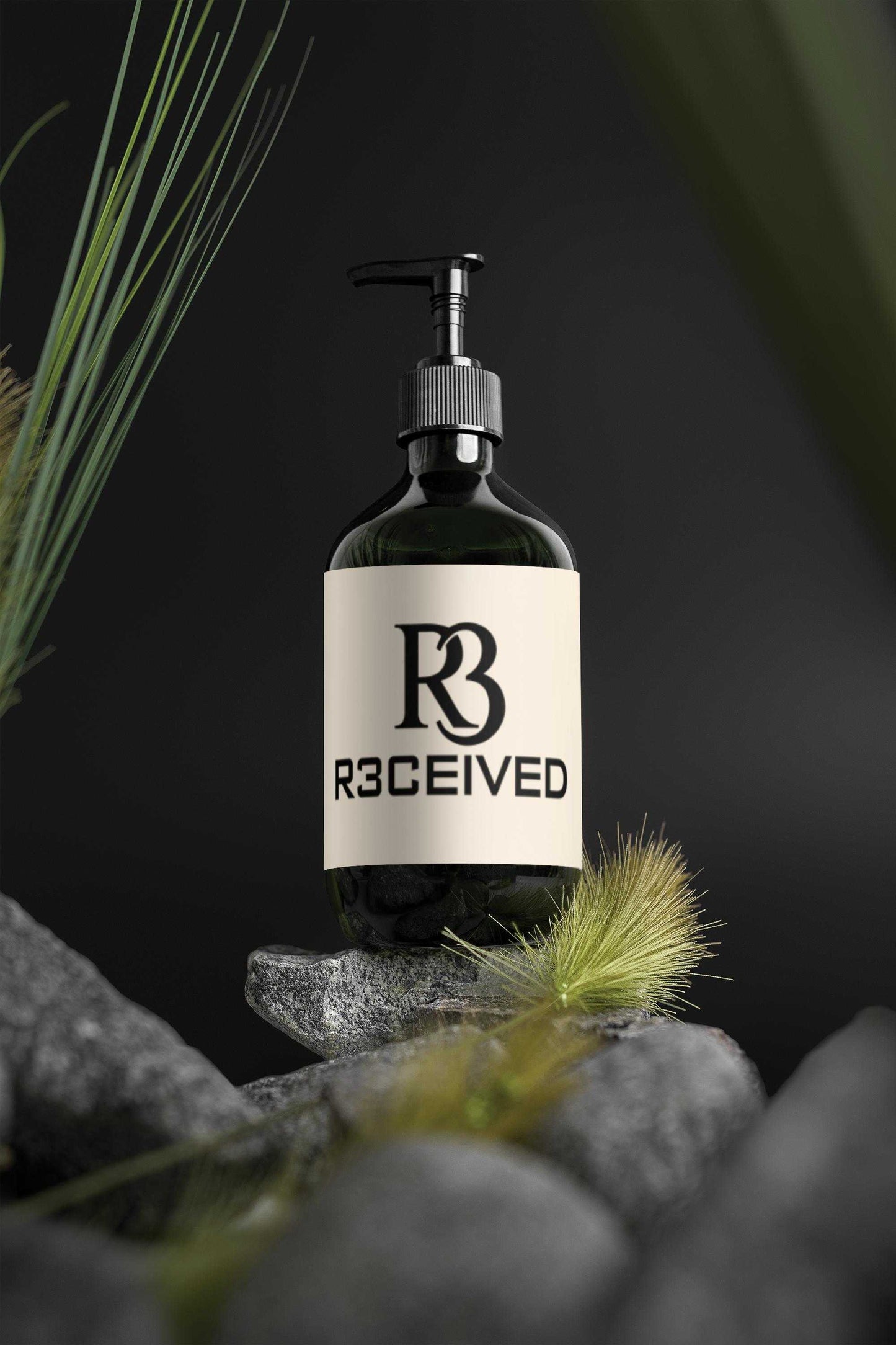 R3 Hand & Body Wash, Grapefruit - R3ceived