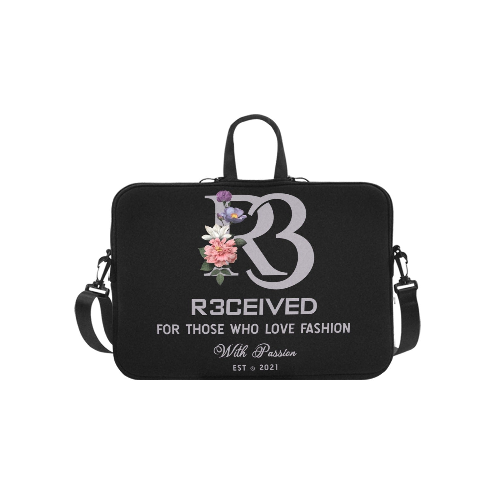 R3 Classic Sleeve for Macbook Air 11" - R3ceived