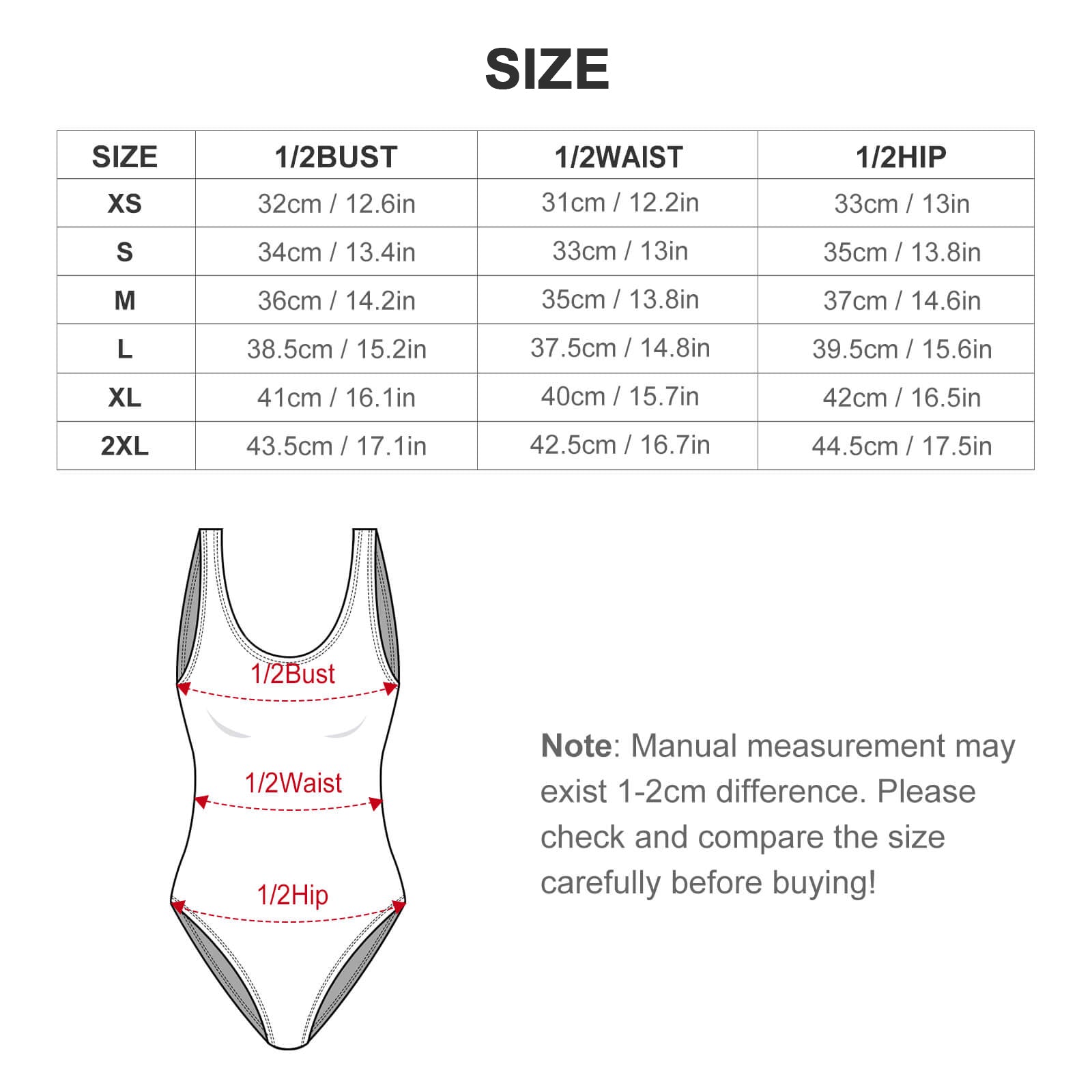 Untamed beauty swimsuit By R3CEIVED