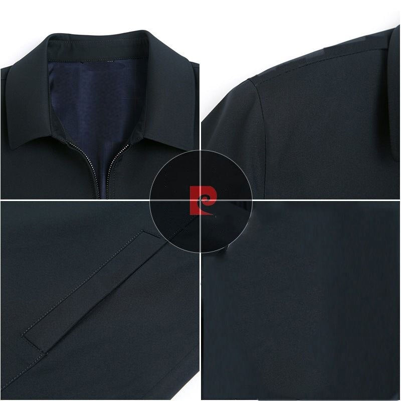 R3ceived Mens Jackets, - R3ceived