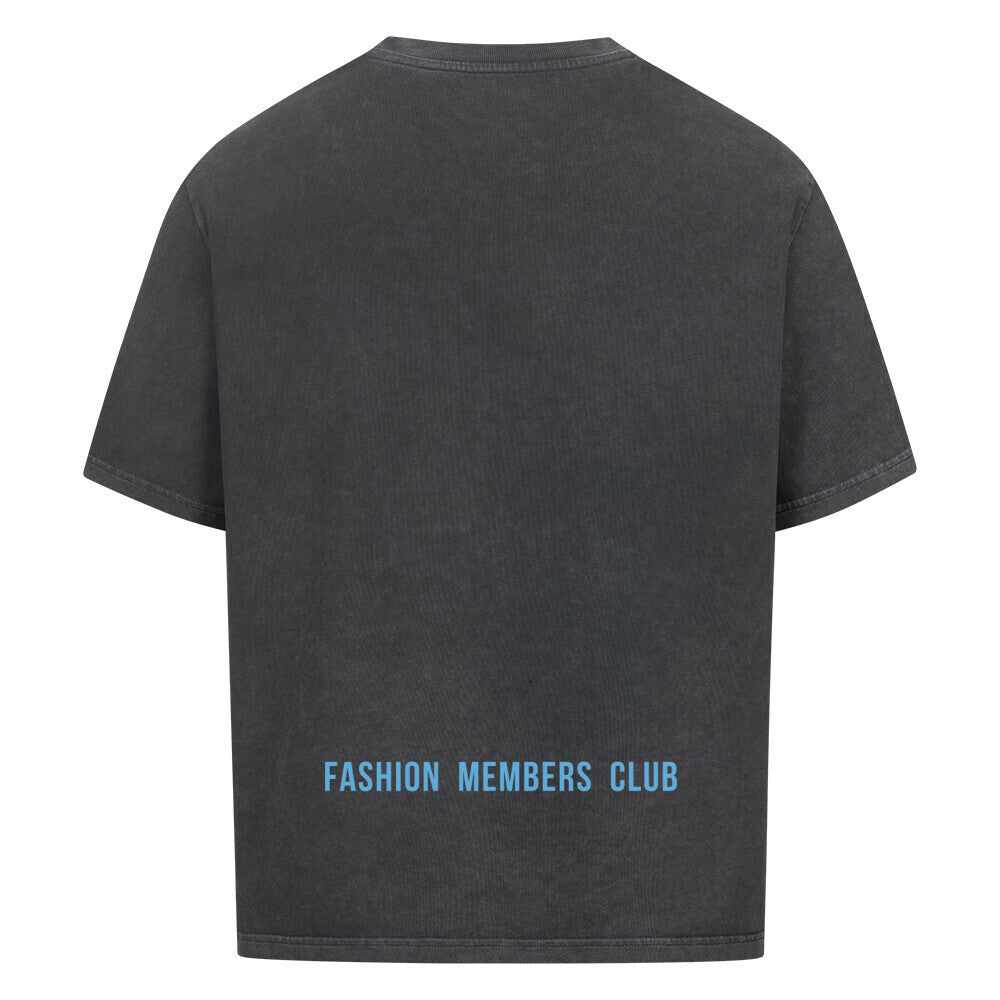 Image for color: washed black