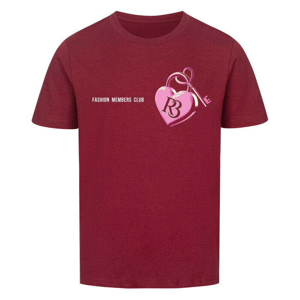 Image for color: wine red