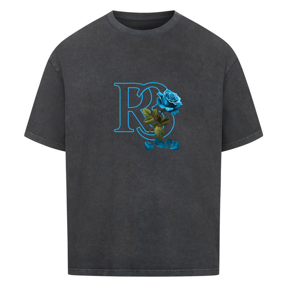 Image for color: washed black