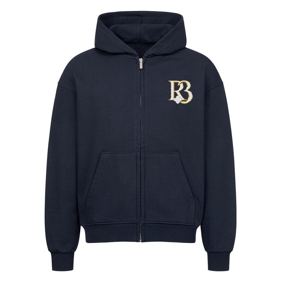 Image for color: french navy