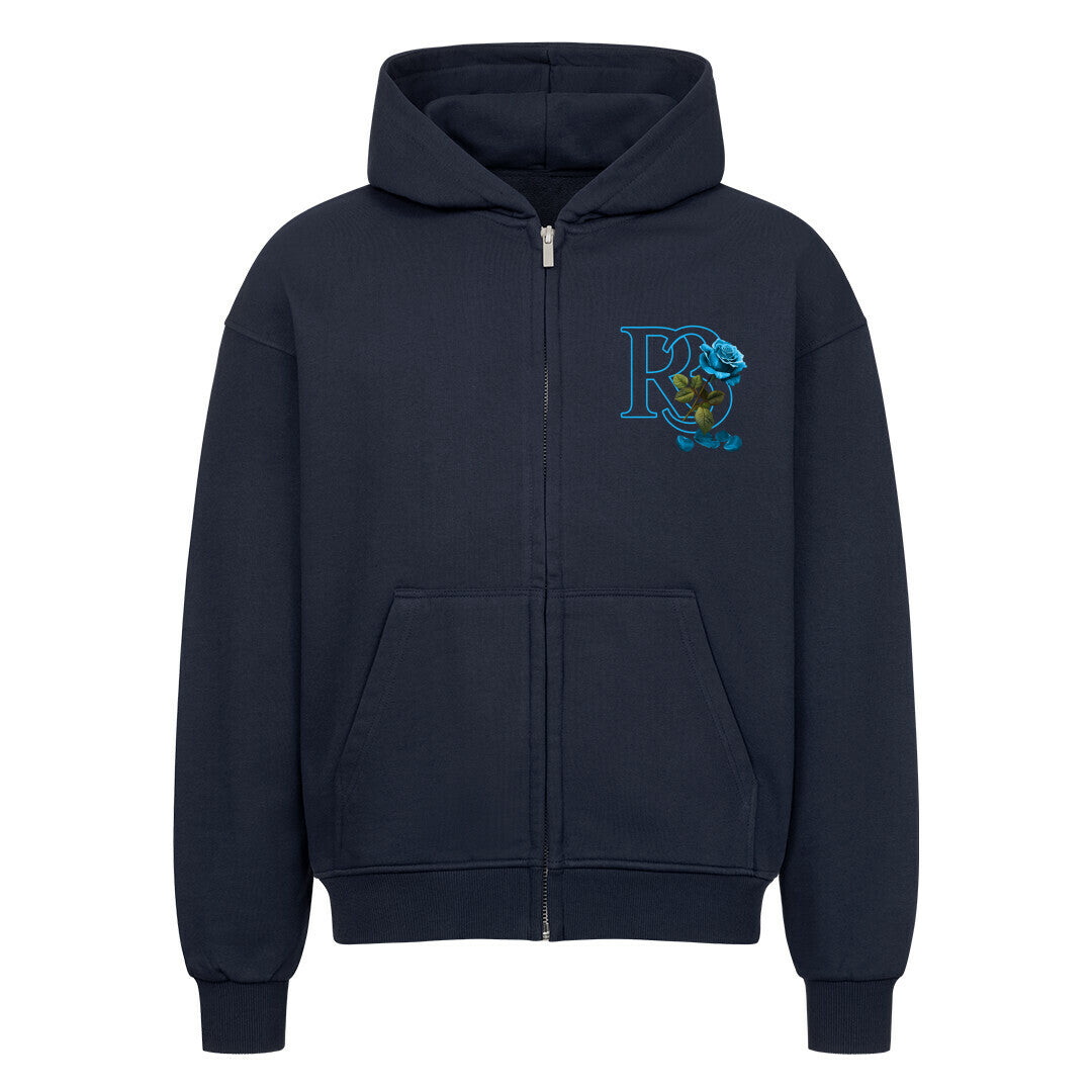 Image for color: french navy