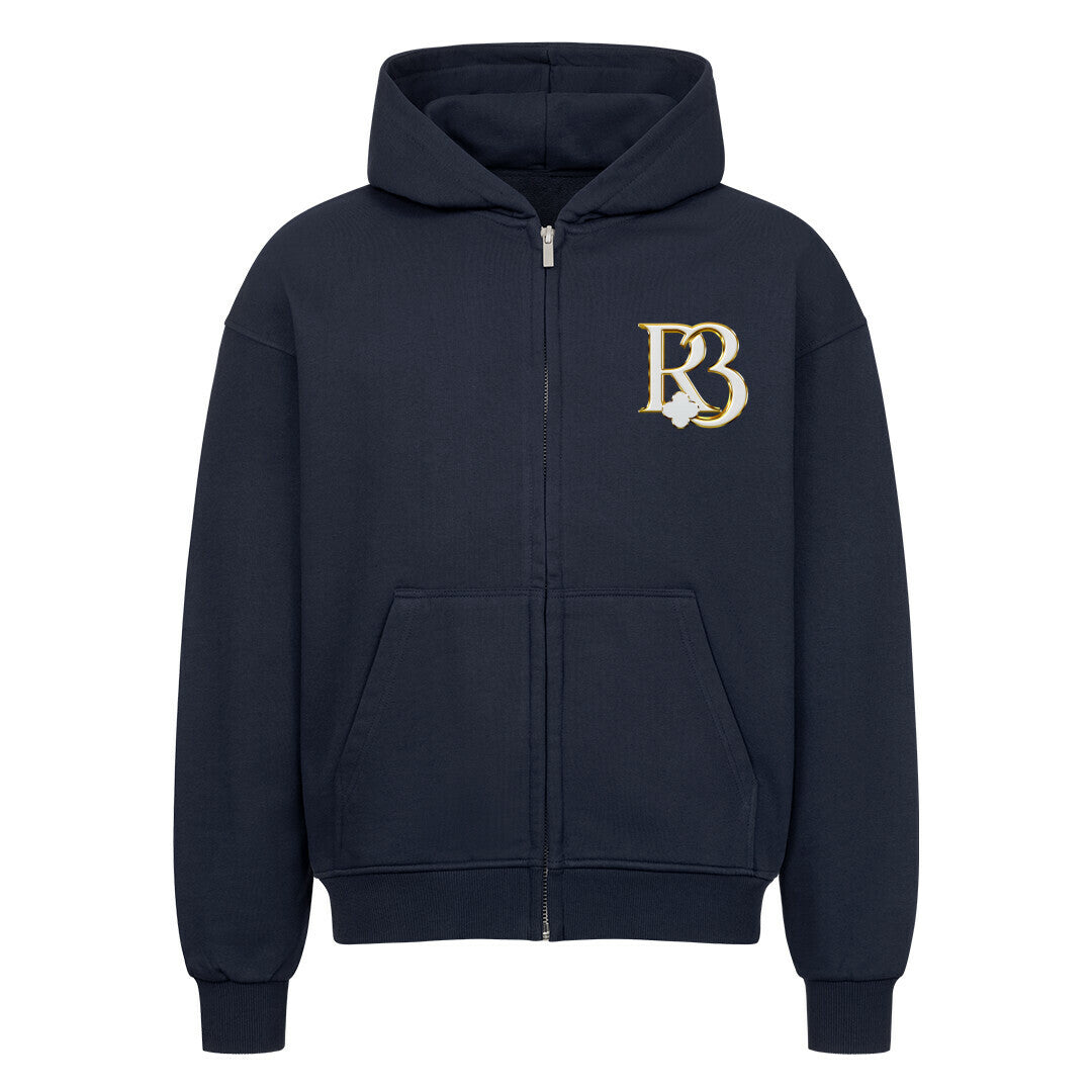 Image for color: french navy