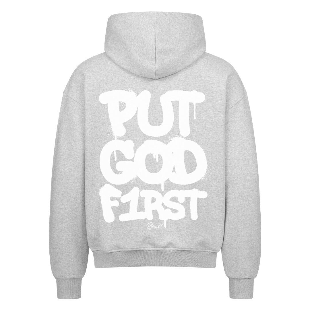 Image for color: heather grey