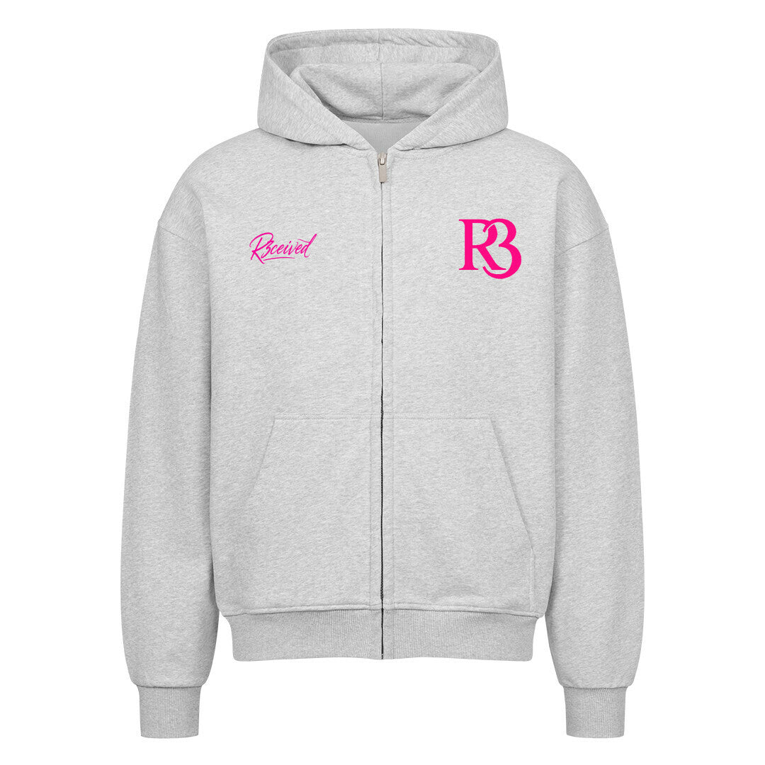 Image for color: heather grey