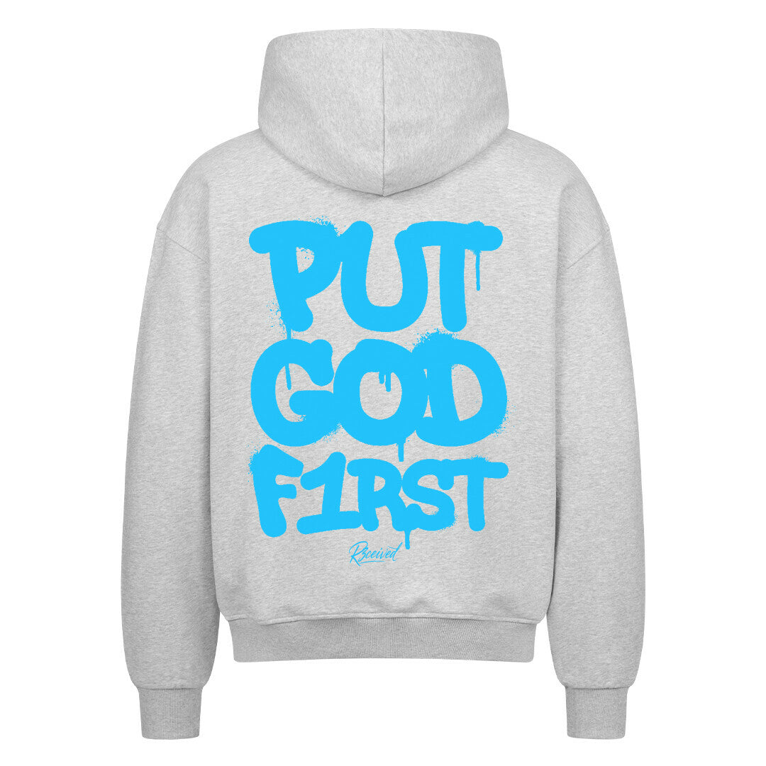 Image for color: heather grey