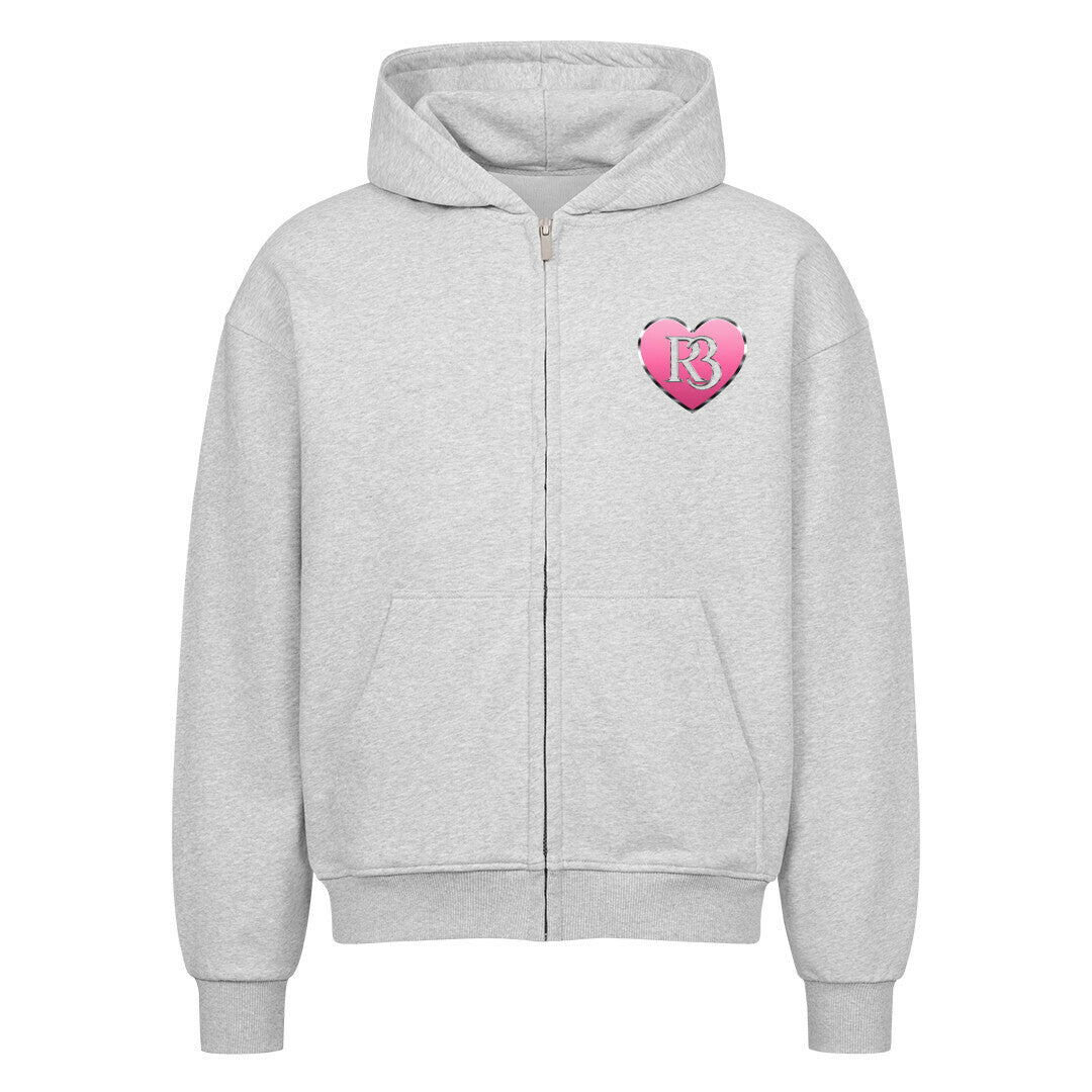 Image for color: heather grey