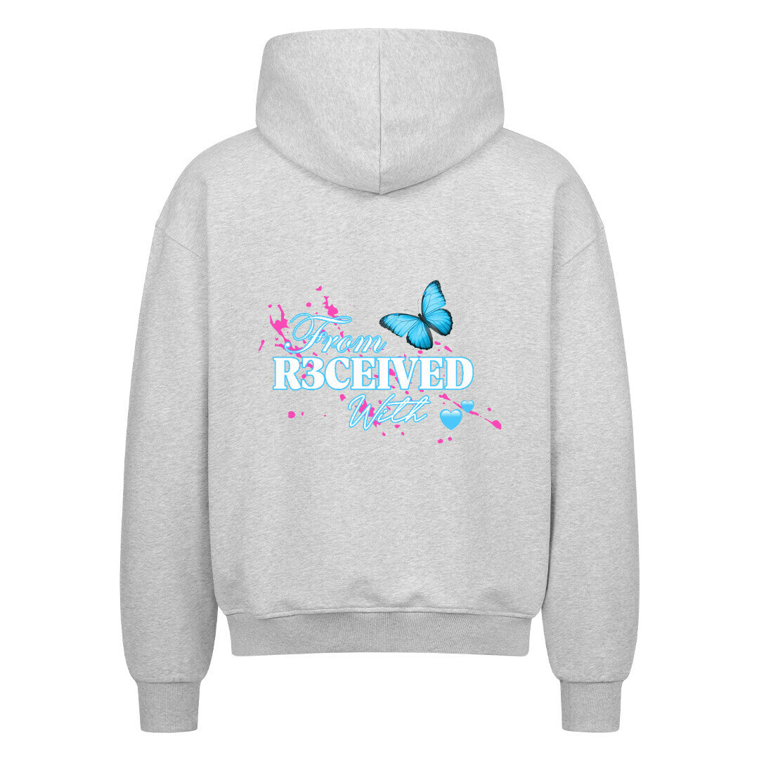 Image for color: heather grey