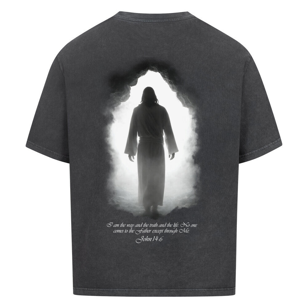 Image for color: washed black