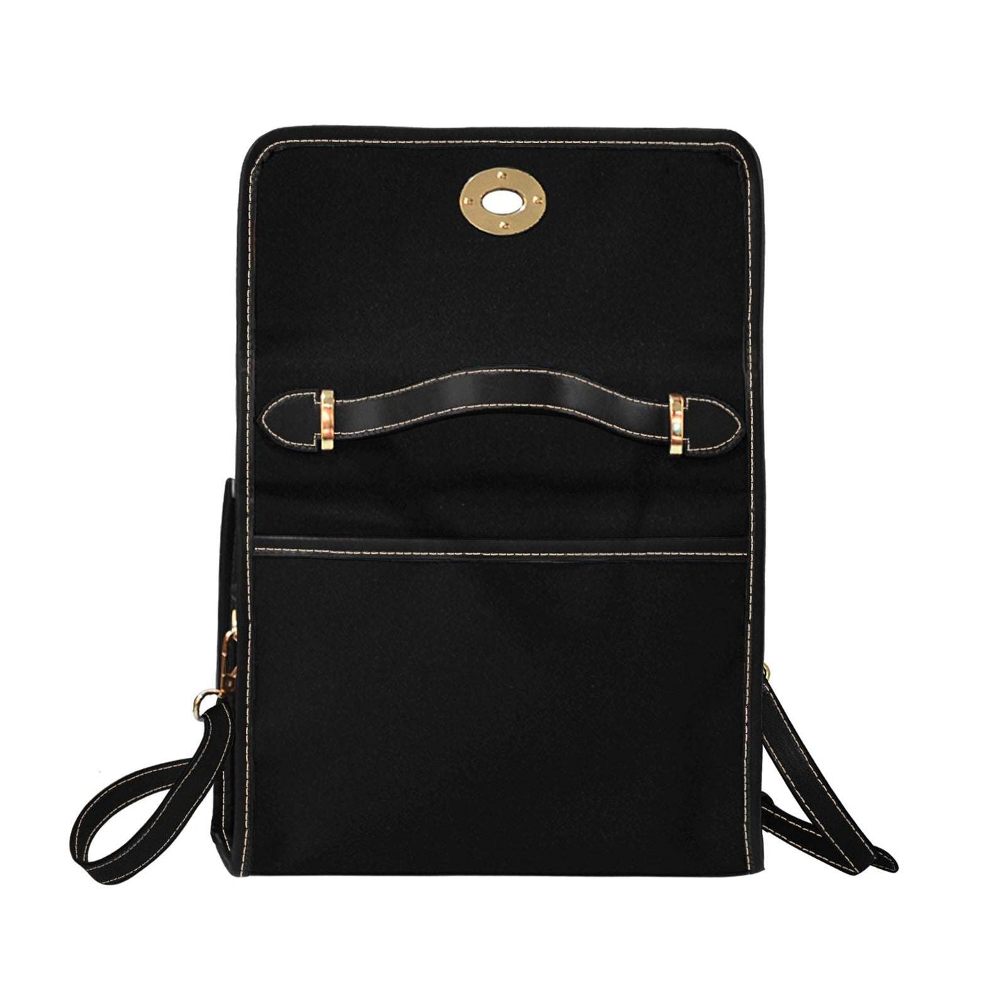 R3ceived Lock bag - R3ceived