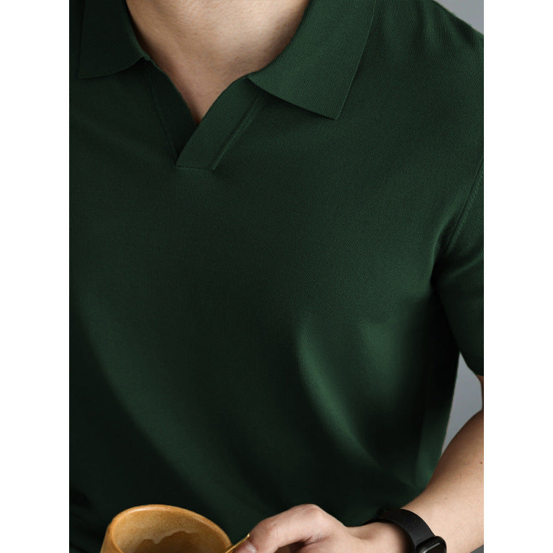 R3CEIVED Signature Polo