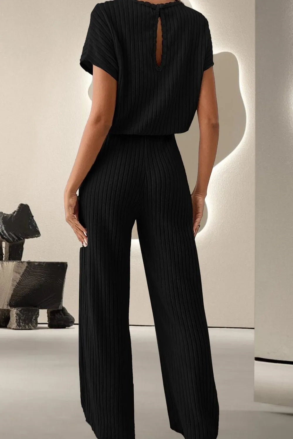 R3ceived everyday most casual Jumpsuit
