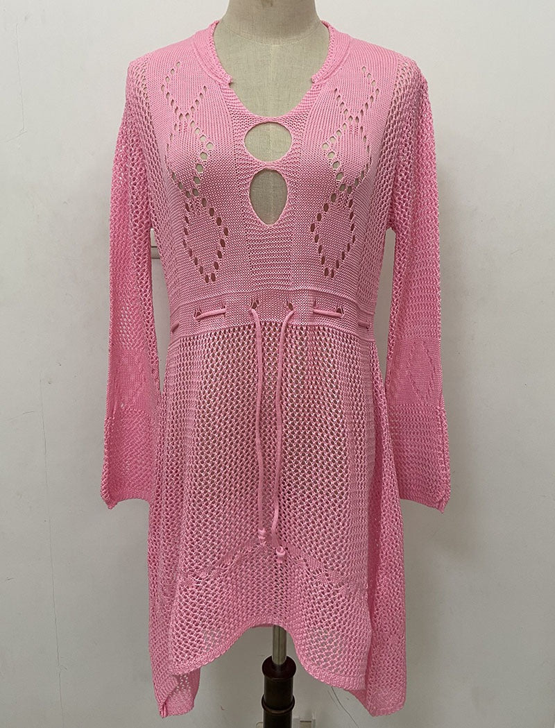 R3ceived Bikini American Knit Shirt - R3ceived