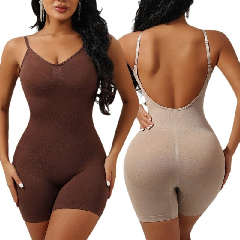 Body Shaping Bodysuit