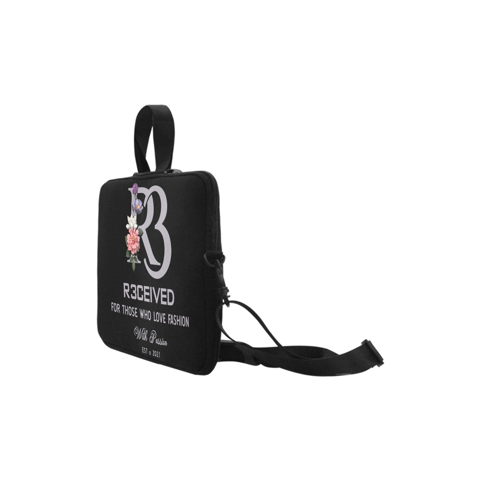 R3 Classic Sleeve for Macbook Air 11" - R3ceived