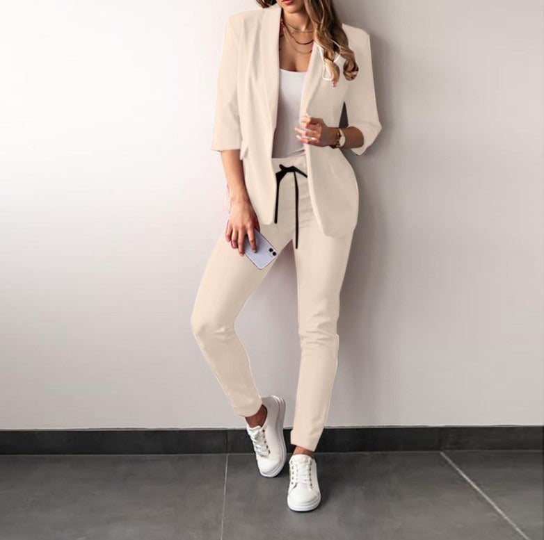 R3ceived Fashion members club Casual fashion suits for women's - R3ceived