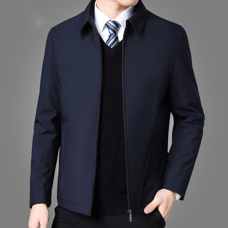 R3ceived Mens Jackets, - R3ceived