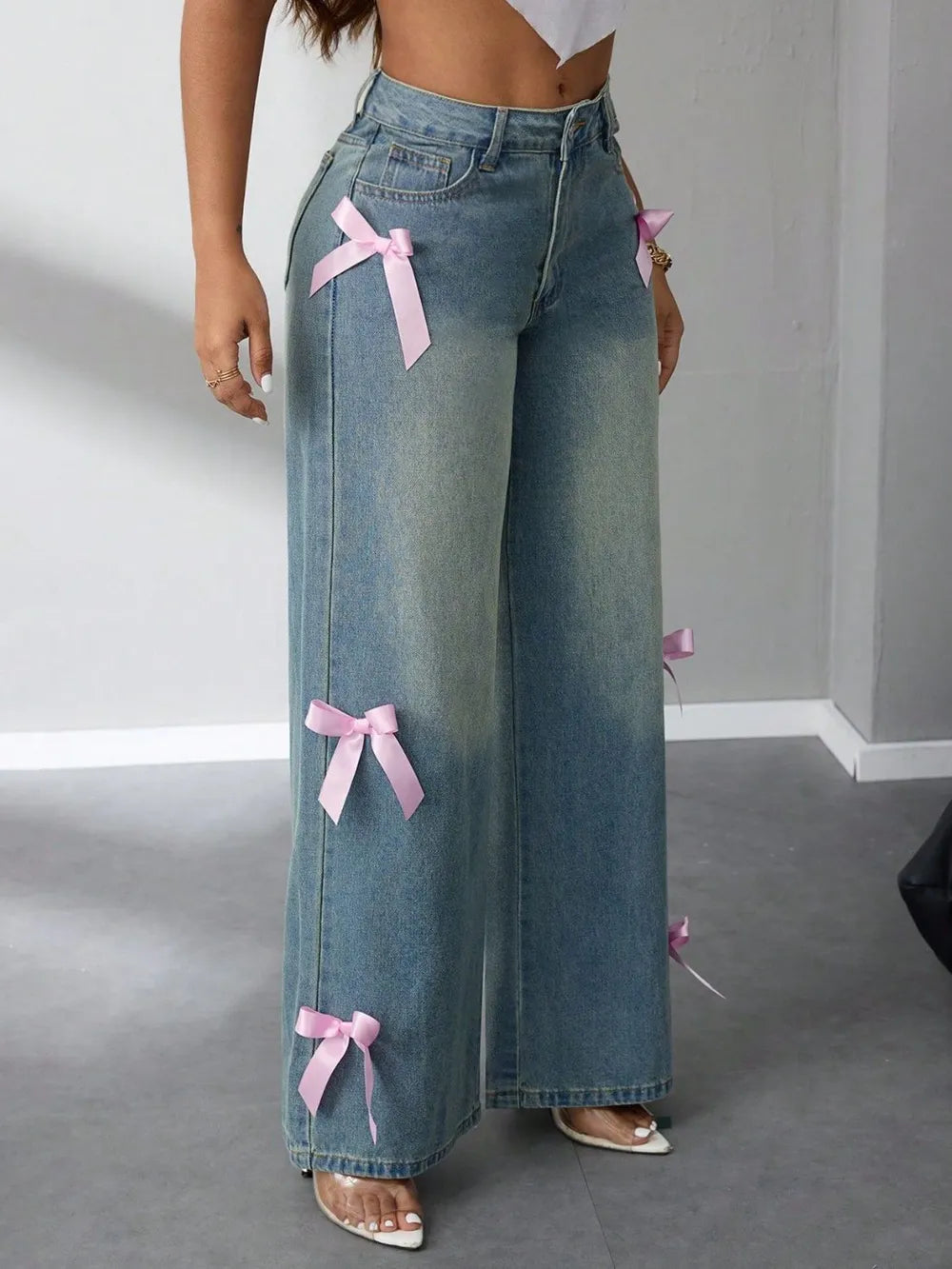 Ribbons & Raw by R3CEIVED
