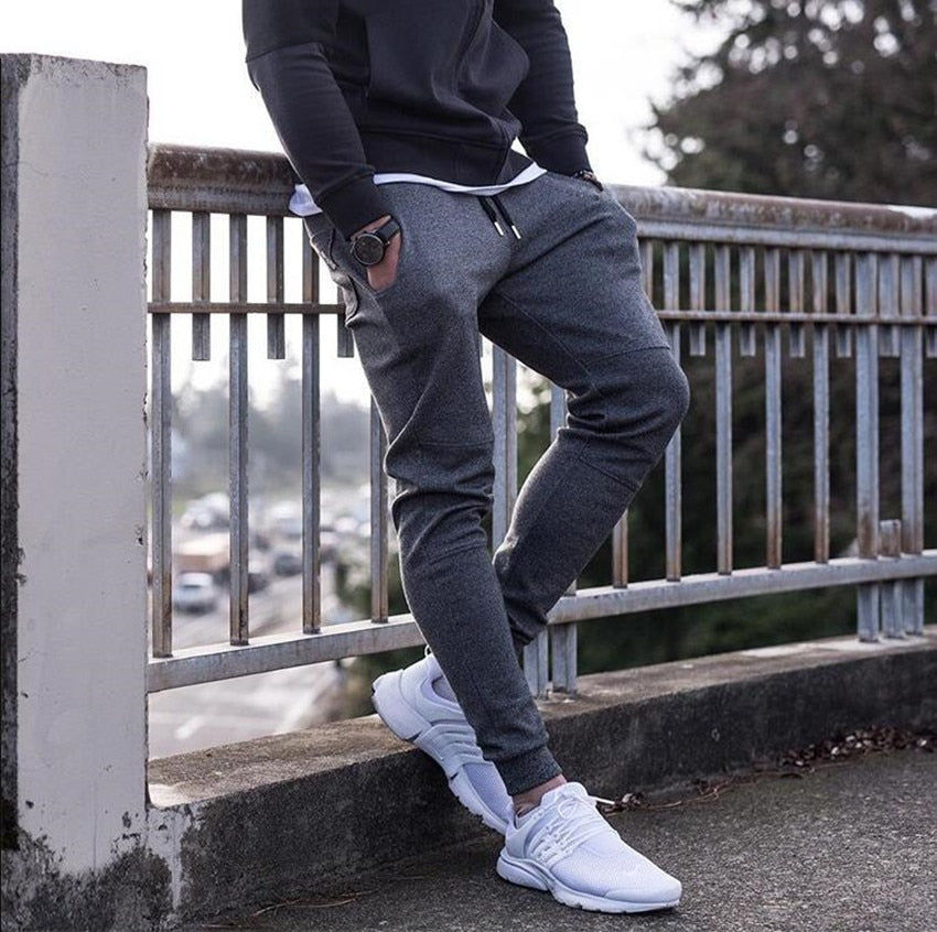 R3ceived Mens Sweatpants - R3ceived