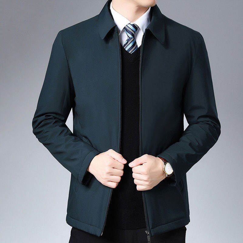 R3ceived Mens Jackets, - R3ceived