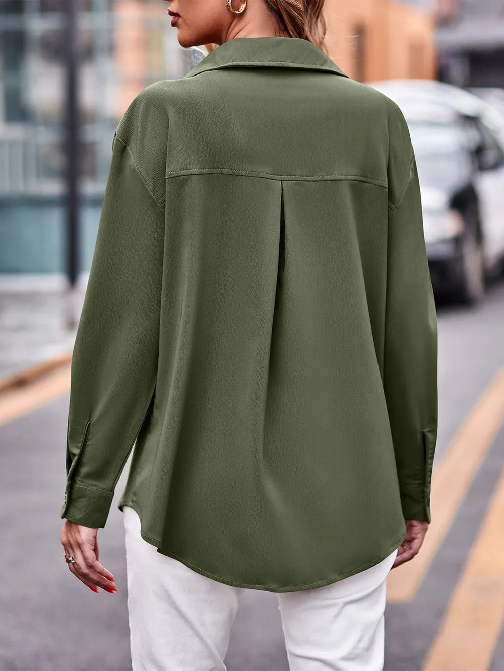 The City calm jacket