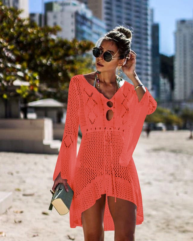 R3ceived Bikini American Knit Shirt - R3ceived