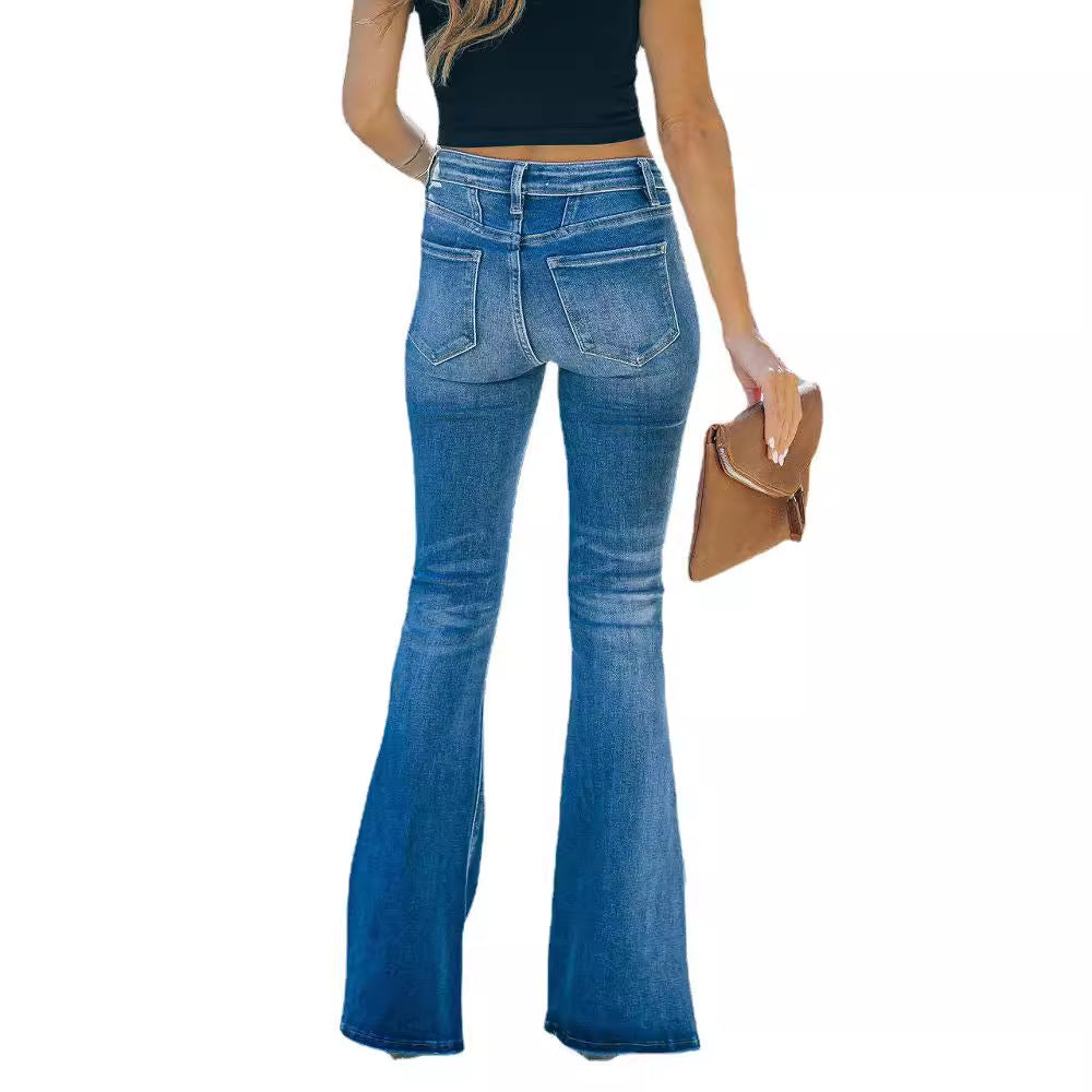 The Revival Denim by R3CEIVED