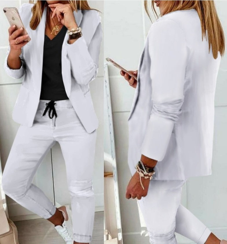 R3ceived Fashion members club Casual fashion suits for women's - R3ceived