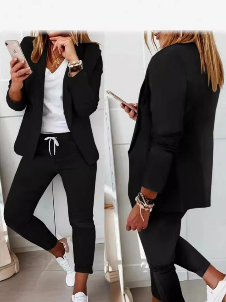 R3ceived Fashion members club Casual fashion suits for women's - R3ceived