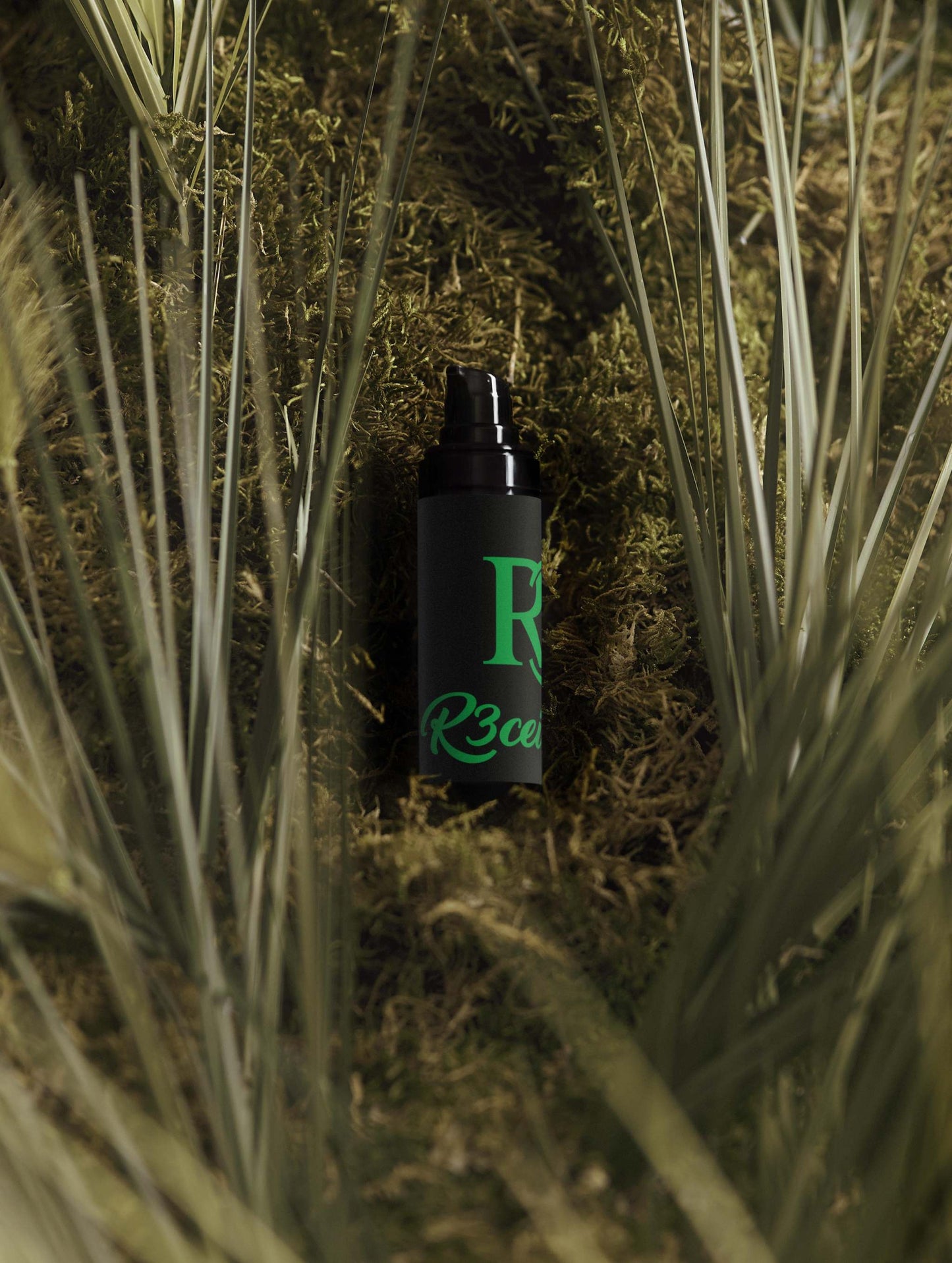 R3ceived anti age Hydrating Serum - R3ceived