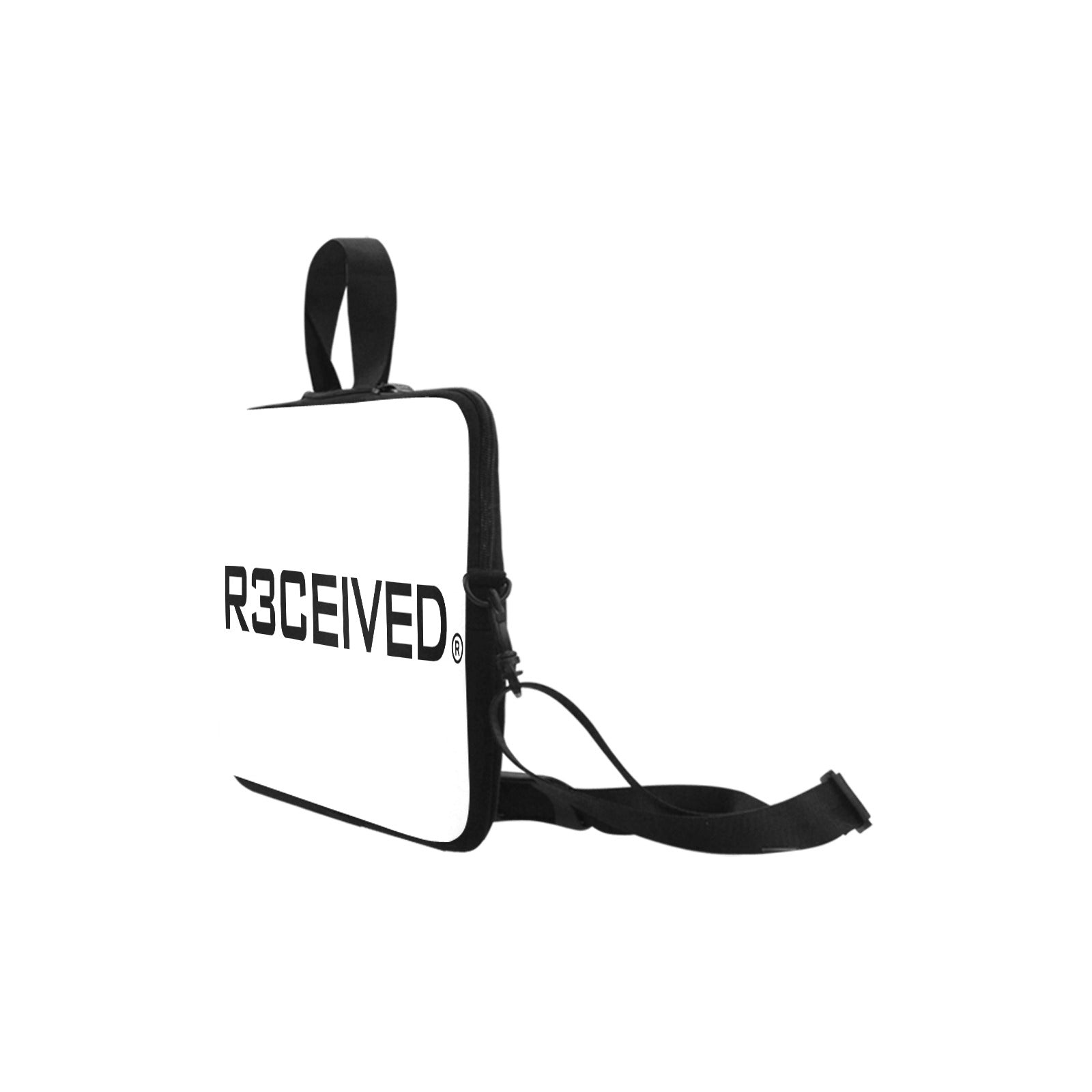 R3ceived Classic Sleeve bag for 10" Laptop - R3ceived