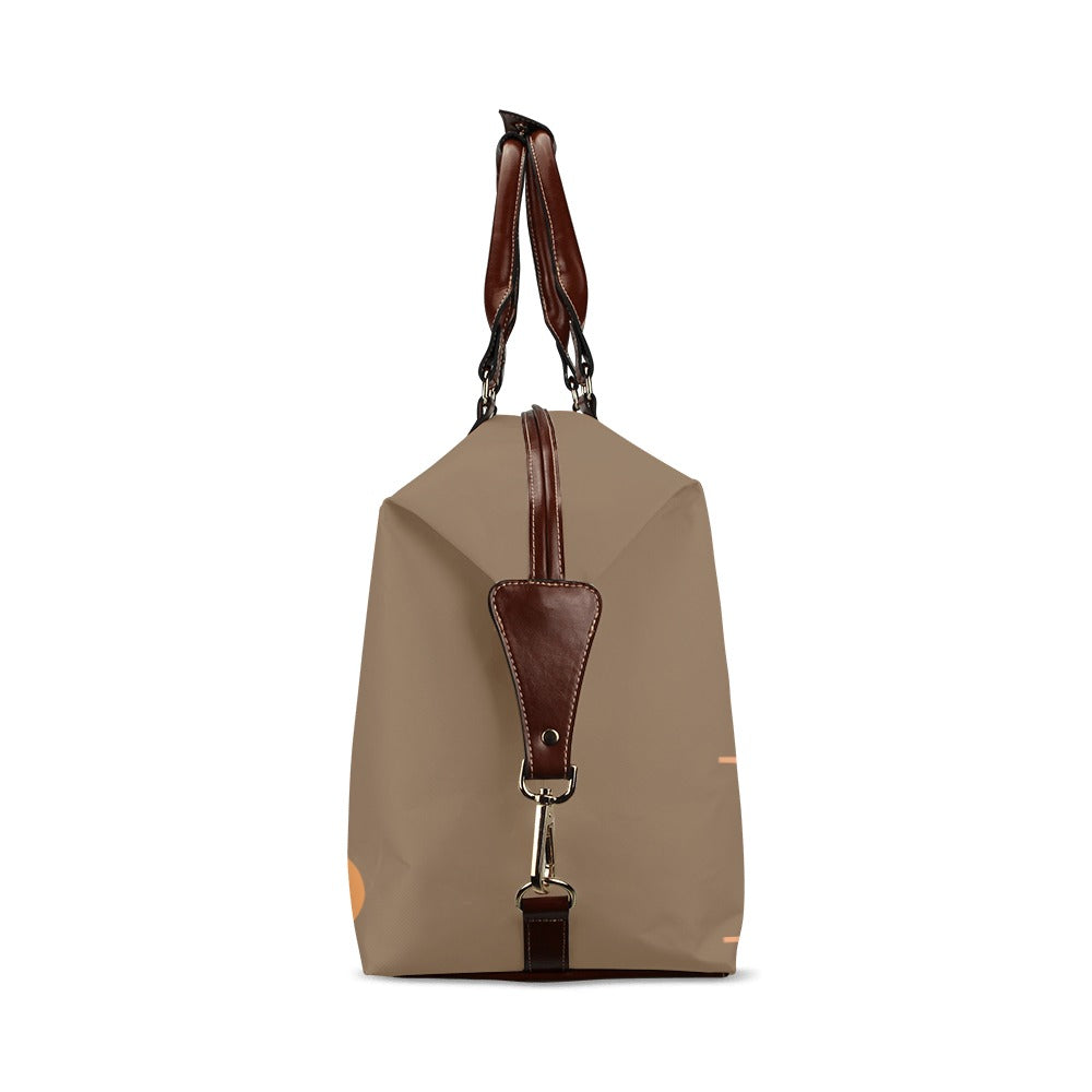 R3 Flight Bag R3ceived - R3ceived