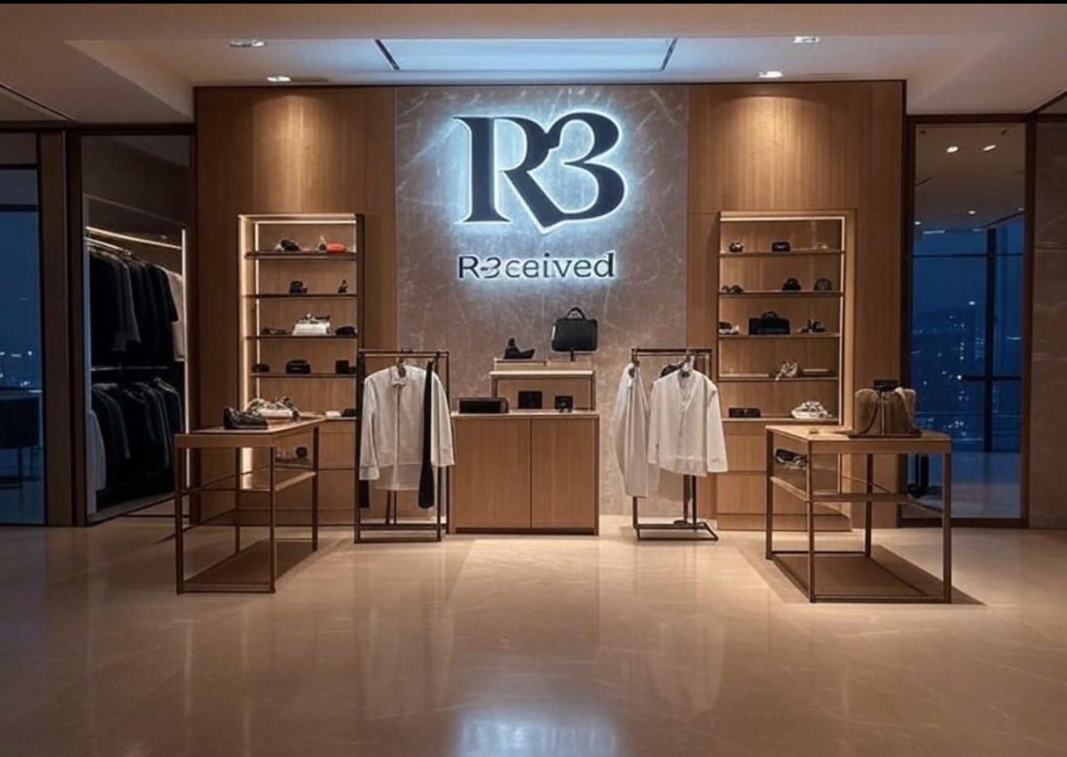 r3ceived shop