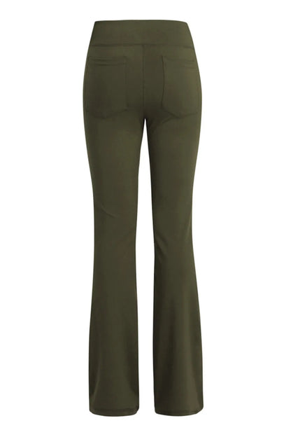 R3CEIVED High Waist Active Pants