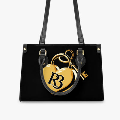 R3 Key to my heart, Women's hand Bag