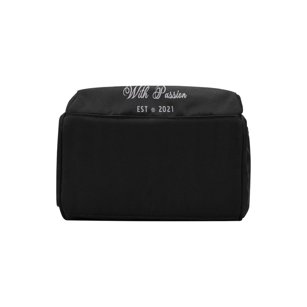 R3ceived Multi-Function Backpack - R3ceived