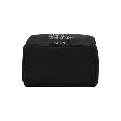 R3ceived Multi-Function Backpack - R3ceived